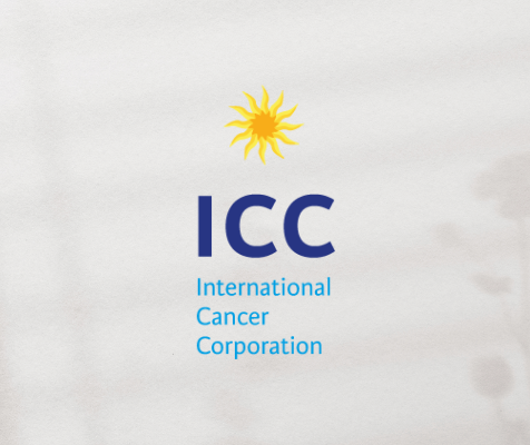 Erster internationaler Kongress der International Cancer Corporation
